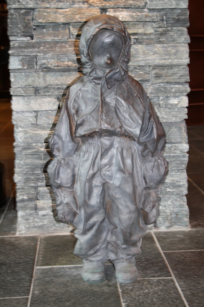 Copperhill Ute