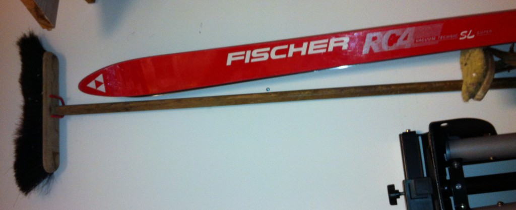 Fischer 1985